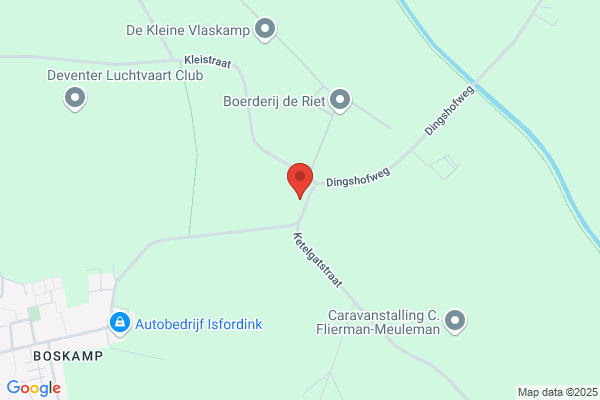 Vloedgraven Olst Bv