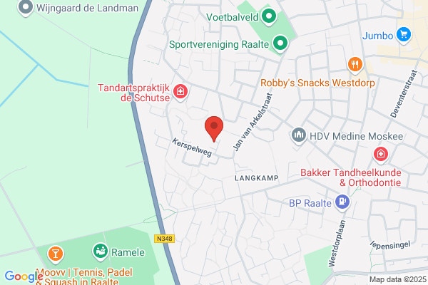 Woonvormen De Parabool