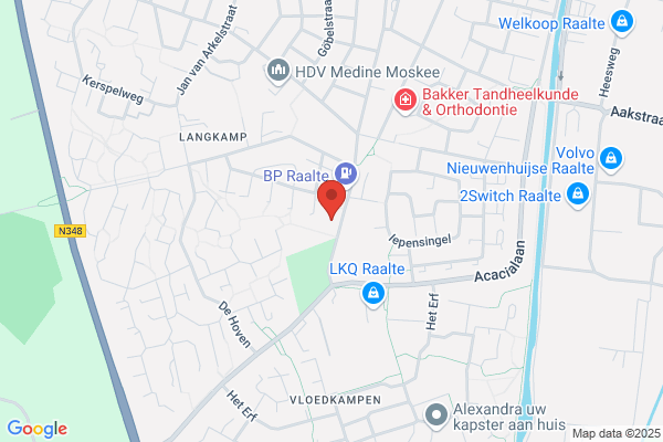 Ziekenomroep Ros