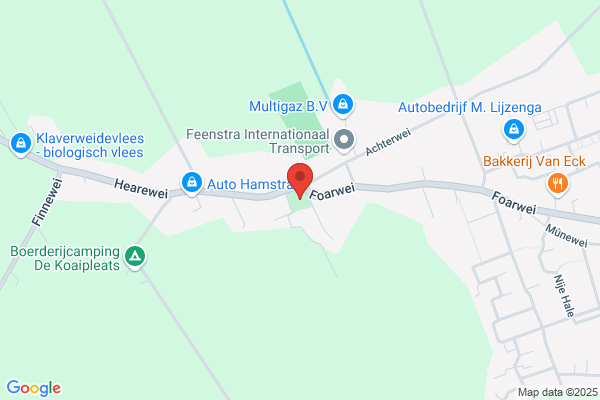 Hervormde Gemeente Akker-Murmerwoude