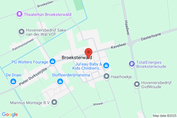 Administratiekantoor Pranger