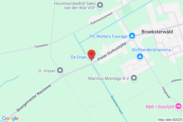 Drogisterij Rekker