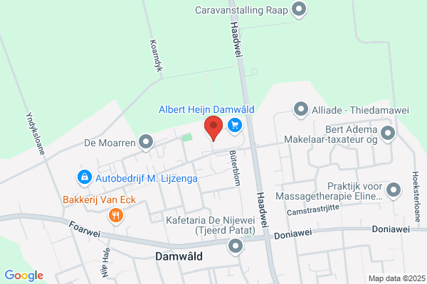 Eethuisje 't Centrum