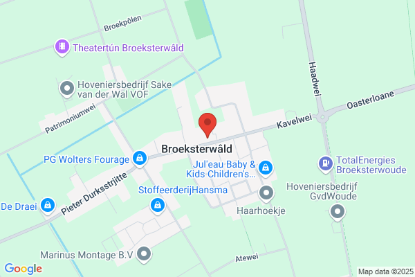 Grondverzet En Bulldozerverhuur Zijlstra