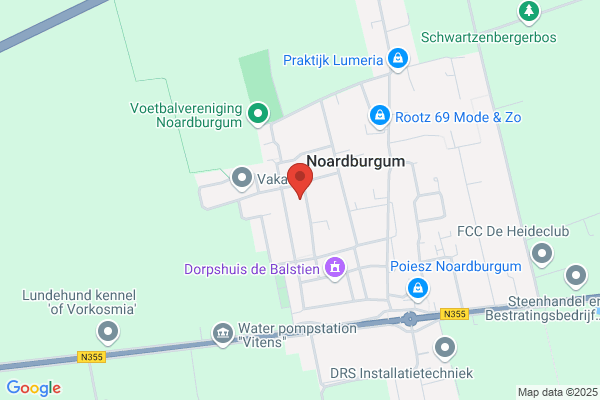 Handelsonderneming Visser