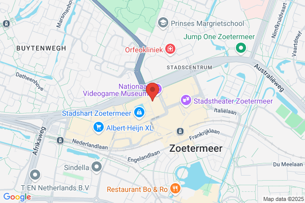 Laserpraktijk Nederland