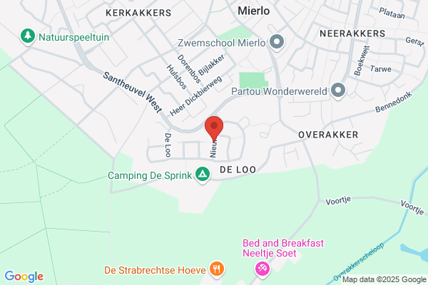 Nieuwhuis, B