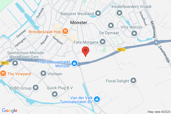 Peuterspeelzaal De Kabouters