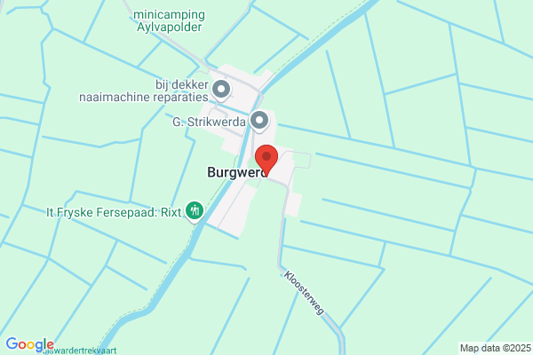 Plantenhove