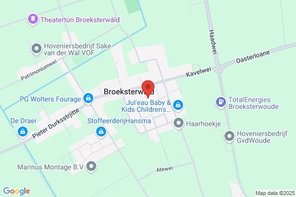 Sporthal De Boppeslach