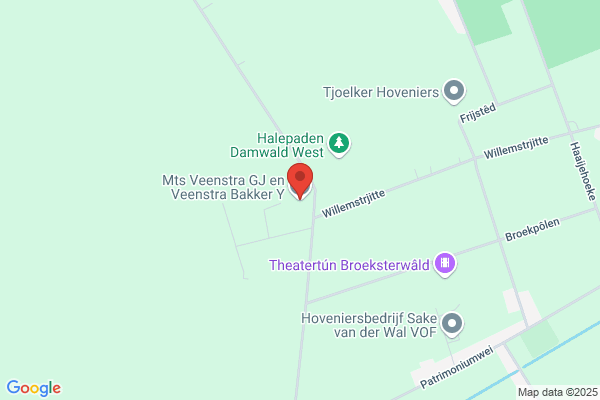 Veenstra Bv