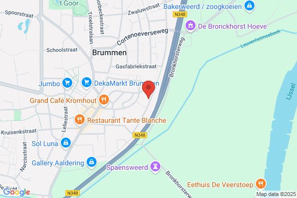 Administratiekantoor Notten