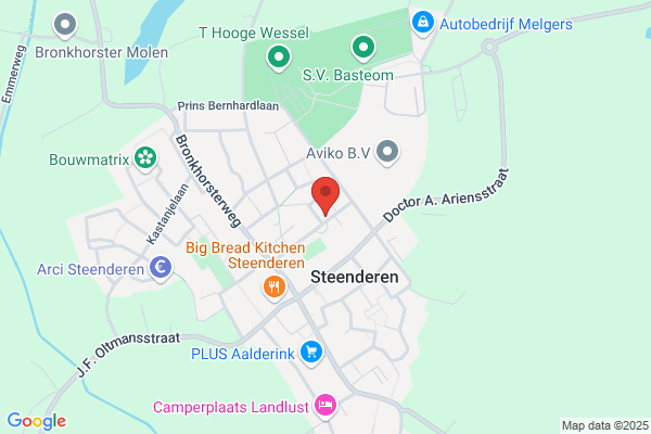Autorijschool Gert Maalderink