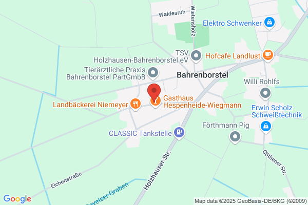Barnebees