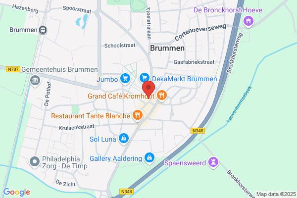 Brummense Apotheek