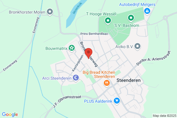 De Akker