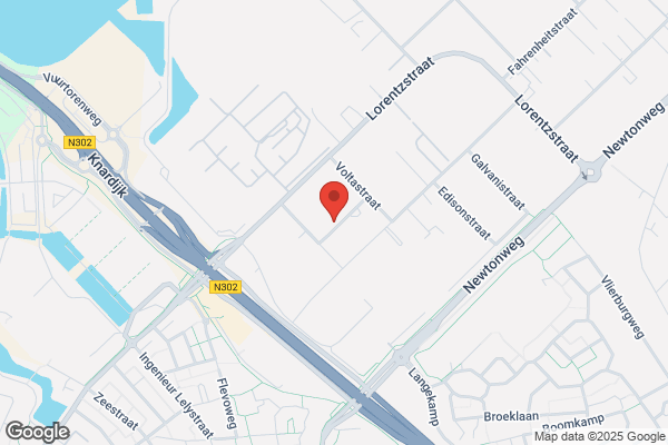Dewoonwinkel