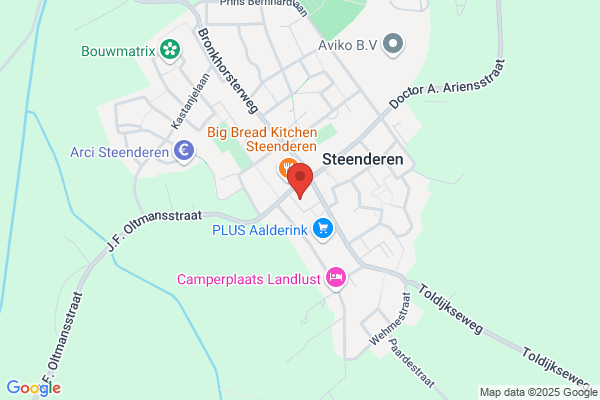 Dierenartsenpraktijk Steenderen