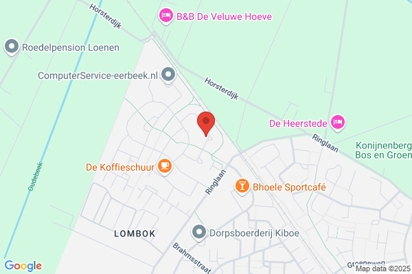 Econsult Vastgoed