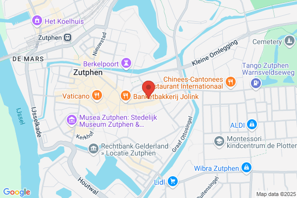Exploitatie Maatschappij Hulshof Bv