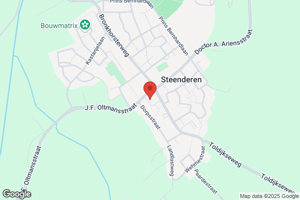 Graafschap, De
