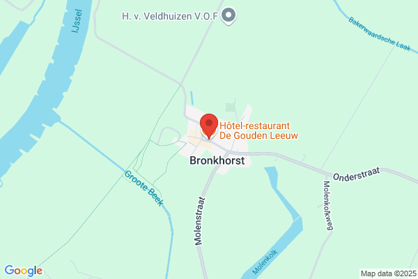 Herberg De Gouden Leeuw