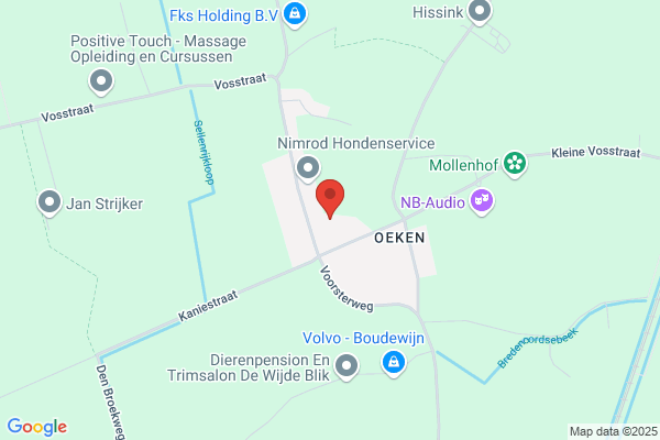 Hietkamp Rietdekkersbedrijf Vof