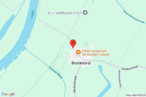 Leo Grotenhuis Haarmode