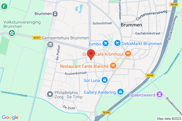 Logopediepraktijk Brummen