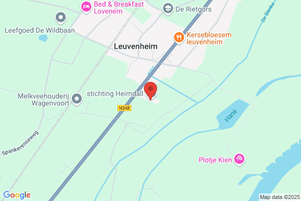 Maartensplaets, De