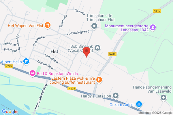 Nijenhuis, E