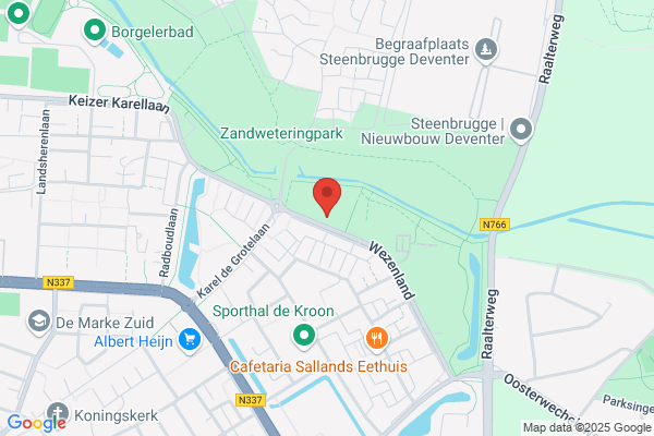 Openbare Basisschool De Steenuil