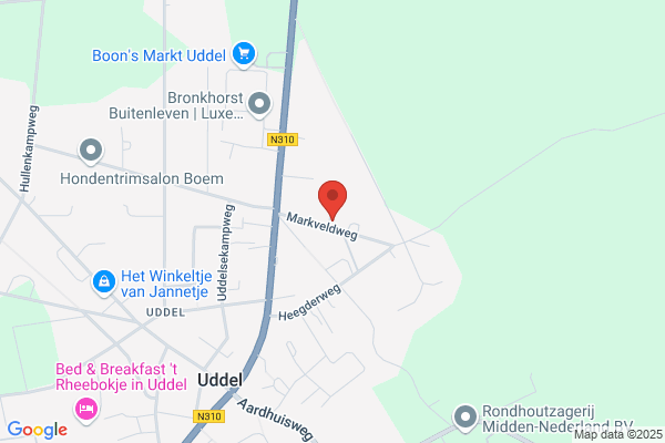 R. Van Hardeveld