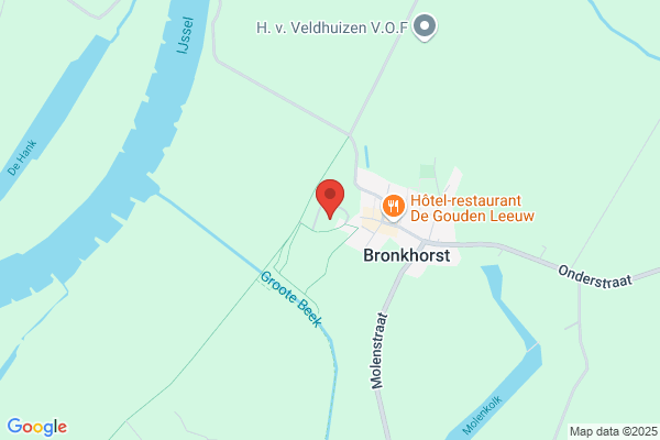 Staatsbosbeheer