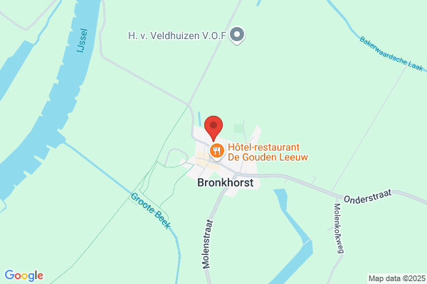 Uilenhoek, De