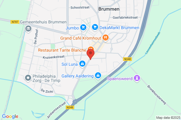 Woudenberg, Projectburo