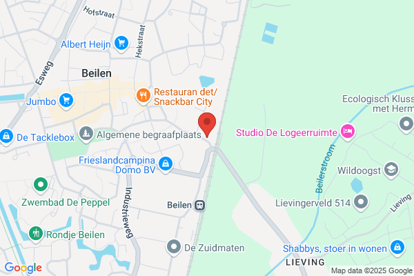 Daad Architecten Bv