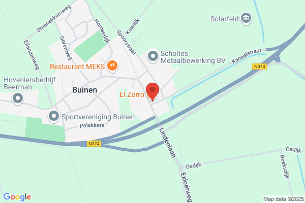 * Hotel Restaurant Hartlief