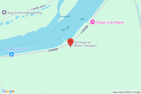 Blom Transport B.V.
