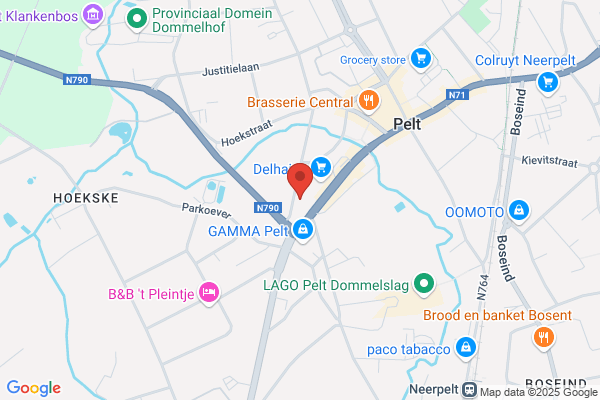 D'aole Kippenbakkerij