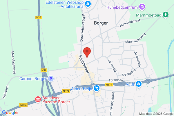 Het Anker