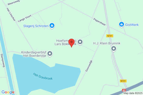 Homeopaten Van De Brink En De Haan