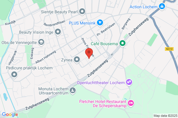 Jippie Kindercentrum Stichting