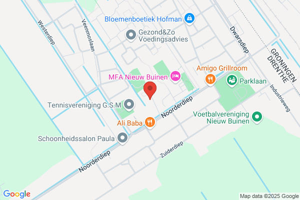 Kappertie, 't
