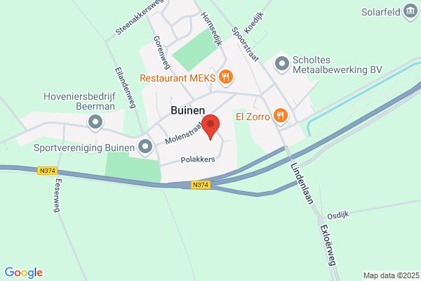 Kinderdagverblijf Jippie