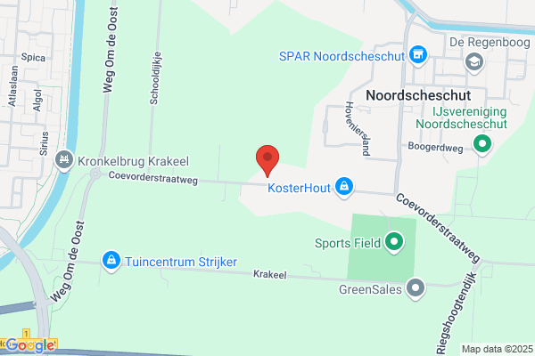 Klussenbedrijf H. Vos