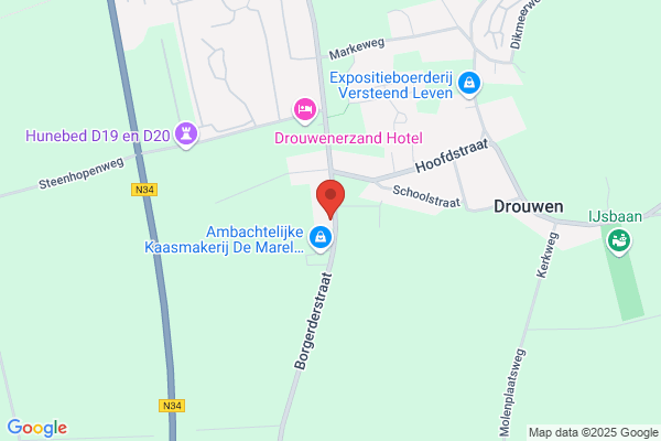 Kor De Jonge, Internationaal Transport