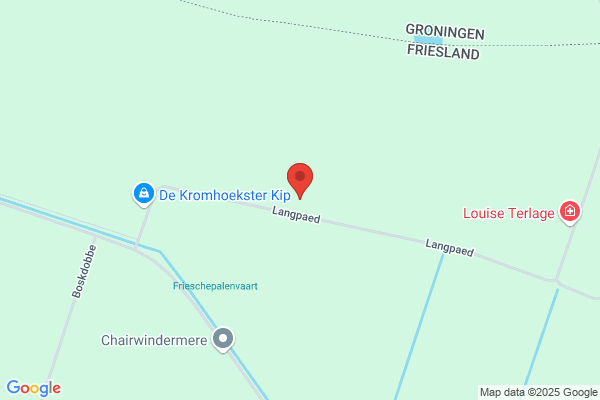 Vof Agenturen Wagenaar