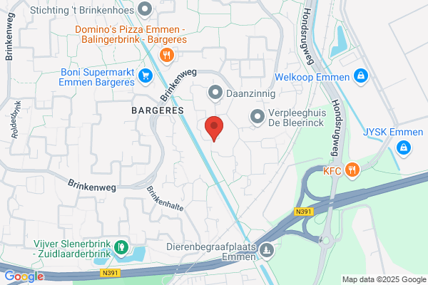 W. Bouwer Winkel- En Horeca-Apparatuur