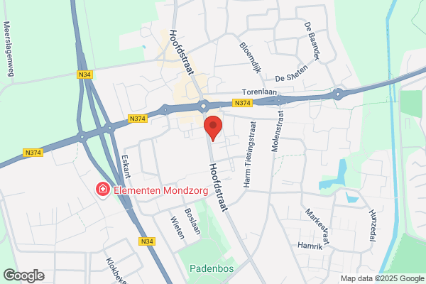 Apotheek Borger